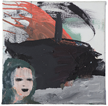 Stahlstadt, 2008

Acryl auf Leinwand, 35 x 35 cm 
rückseitig signiert, datiert und beschriftet

AUSRUFPREIS: 900.-
