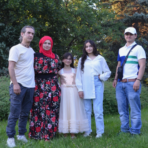 SOS Mitmensch / Sonja Kittel